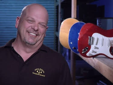 Rick Harrison
