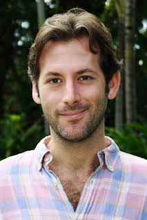 Jeff Baena
