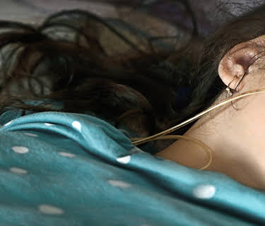 Livet overvælder mig (2019)