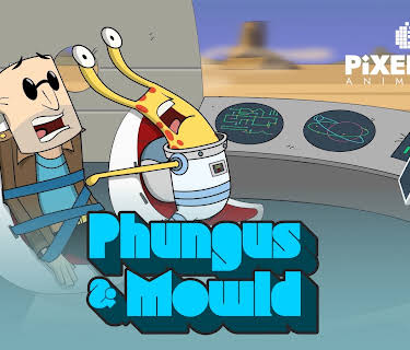 Phungus & Mowld