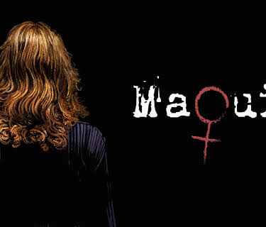Maquis (2000)