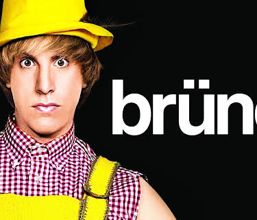 Bruno (2009)