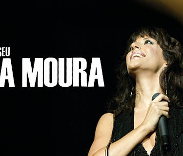 Ana Moura - Coliseu (2008)