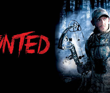 The Hunted (2014)