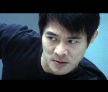 Kiss Of The Dragon (2001)