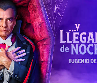 Y llegaron de noche season-1