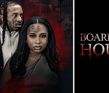 Boarding House (2024)
