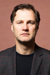 David Morrissey