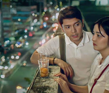 Third World Romance (2023)