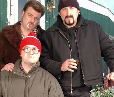 Trailer Park Boys: Xmas Special (2004)