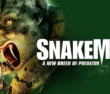 SnakeMan (2005)