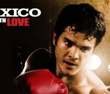 From Mexico With Love (2009)
