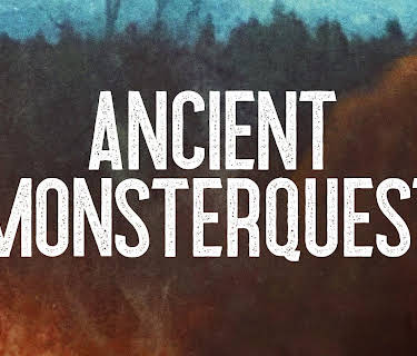 Ancient MonsterQuest Season 1