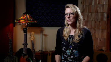 Susan Tedeschi