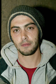 Gregory Levasseur