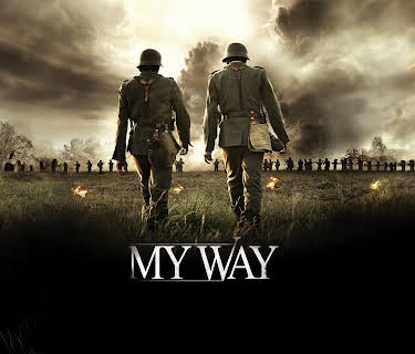 My Way (English Subtitled) (2012)