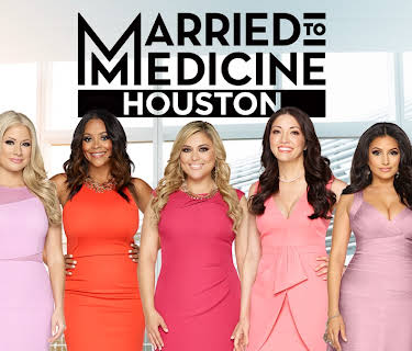 Married to Medicine: Houston