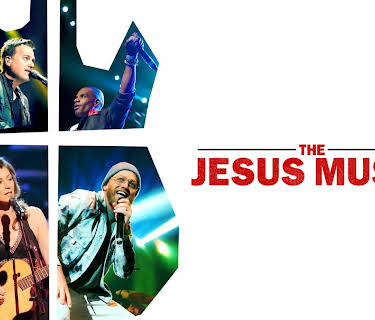 The Jesus Music (2021)