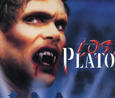 The Lost Platoon (1990)