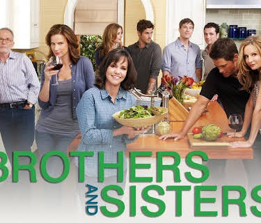 Brothers & Sisters