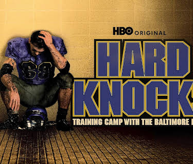 Hard Knocks: Training Camp With the Baltimore Ravens, Season 1