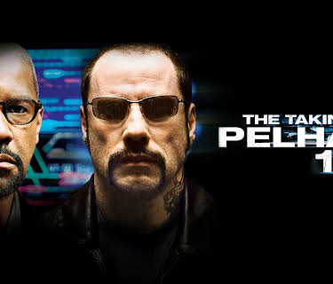 The Taking of Pelham 1 2 3 (2009)