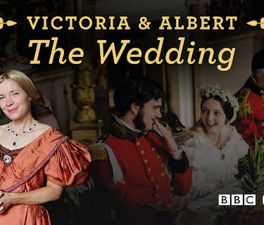 Victoria and Albert: The Wedding: Season 1