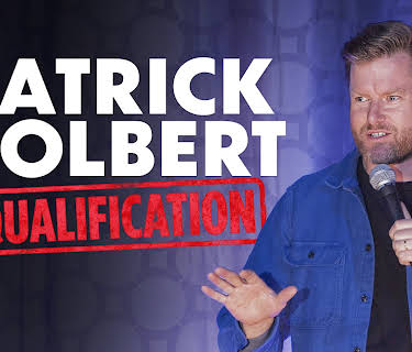 Patrick Holbert: Qualification (2025)