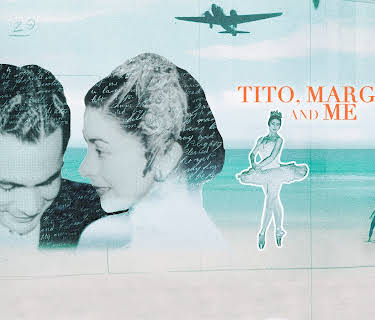 Tito, Margot And Me (2025)