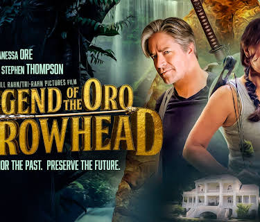 Legend of the Oro Arrowhead (2022)