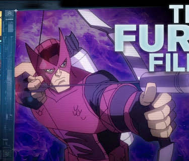 Fury Files