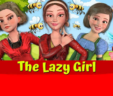 The Lazy Girl (2022)