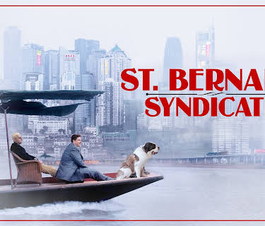 The Saint Bernard Syndicate (2019)