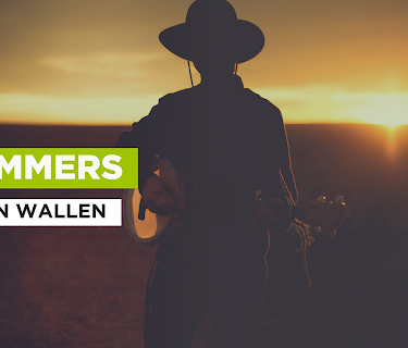 7 Summers in the Style of Morgan Wallen (2020)