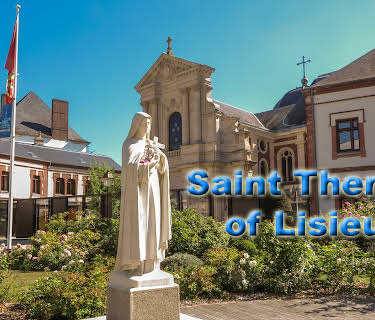 Saint Therese of Lisieux
