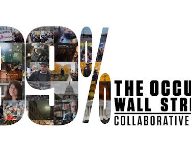 99% - The Occupy Wall Street Collaborative Film (2013)