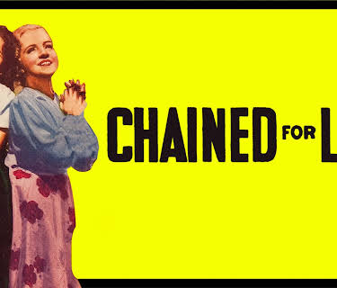 Chained for Life (1952)