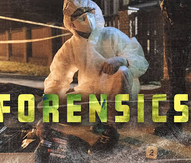 Forensics NZ S1
