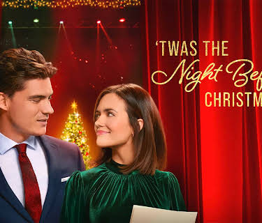 'Twas the Night Before Christmas (2022)