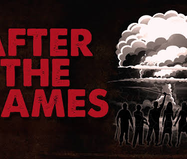 After The Flames (2020)