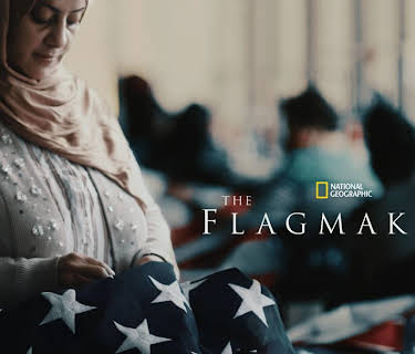 The Flagmakers (2022)