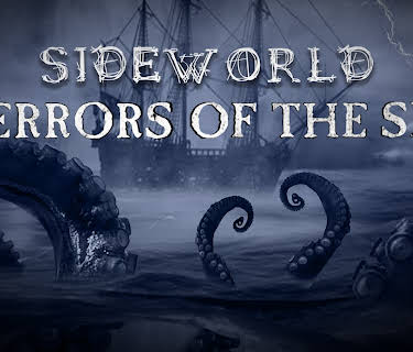 Sideworld: Terrors of the Sea (2022)