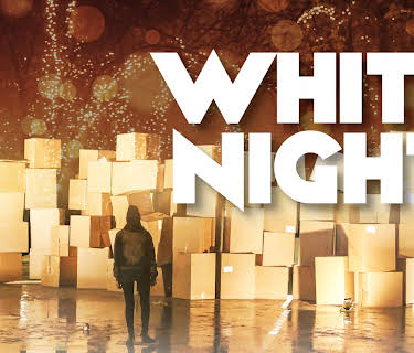 White Night (2018)