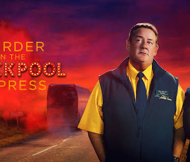 Murder on the Blackpool Express