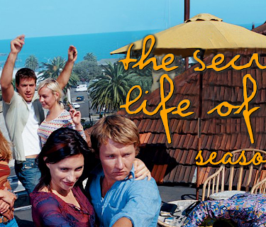The Secret Life of Us