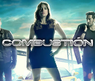 Combustion (2013)