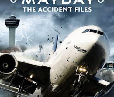 Air Crash Investigation: Special Report