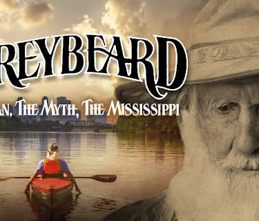 GREYBEARD: The Man, The Myth, The Mississippi (2023)