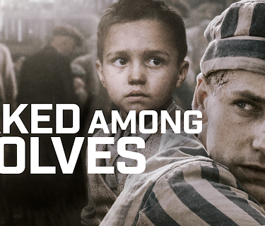 Naked Among Wolves (2015)