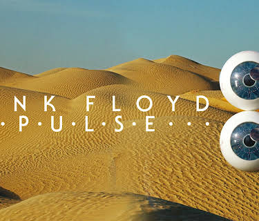 Pink Floyd: Pulse (1995)